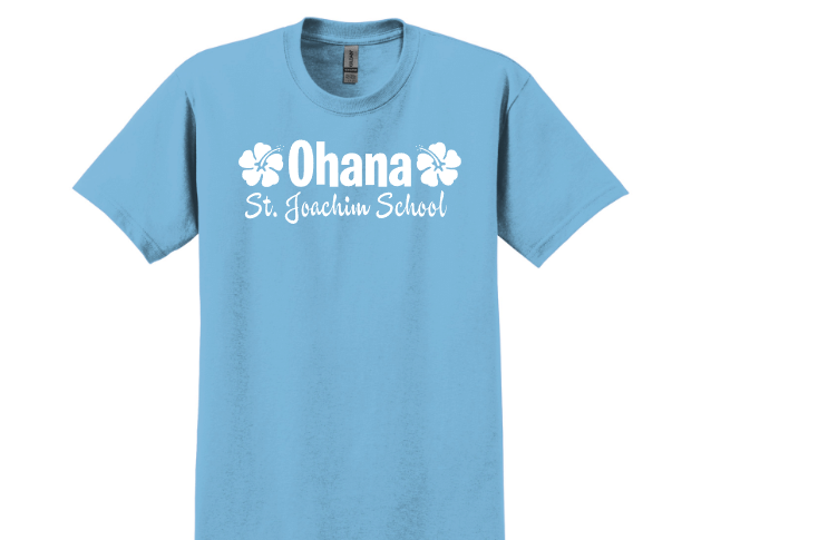YOUTH O-Hana T-shirt