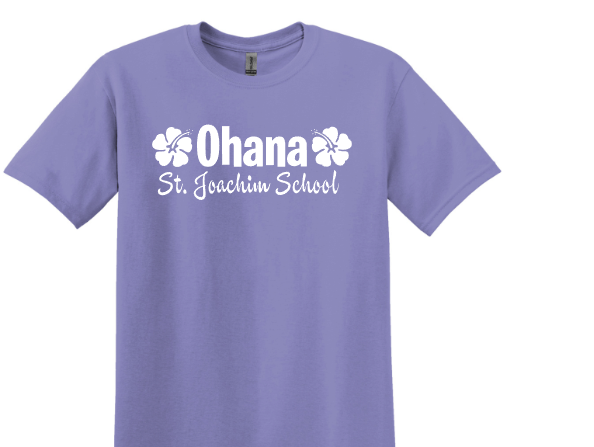 YOUTH O-Hana T-shirt