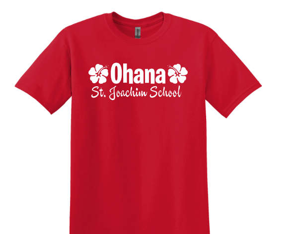 YOUTH O-Hana T-shirt